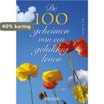 De 100 geheimen van een gelukkig leven 9789044714258, Verzenden, Gelezen, B. Renshaw
