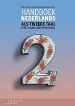 9789046904718 | Handboek Nederlands als tweede taal in he..., Boeken, Studieboeken en Cursussen, Nieuw, Verzenden