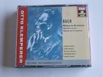 Bach - Mass / Janet Baker , Otto Klemperer (2 CD), Verzenden, Nieuw in verpakking