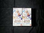 Bandai - 2 Booster box - One Piece - OP-05 Awakening of the, Nieuw