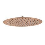 Hoofddouche Best Design Dijon Regendouche 30 cm Ultra-Thin, Ophalen of Verzenden, Nieuw, Kraan