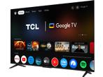 Tcl - LED/QLED 60-69 Ultra HD 4K TV - 65 inch, Overige merken, Verzenden, Nieuw, 100 cm of meer