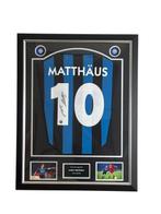 Inter Milan - Europese voetbal competitie - Lothar Matthäus, Nieuw