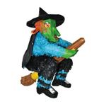 Heksen pinata 48 cm - Pinata, Verzenden, Nieuw