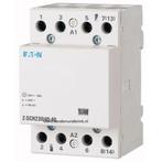 Eaton Installatierelais / Magneetschakelaar 40A 4x, Ophalen of Verzenden, Nieuw