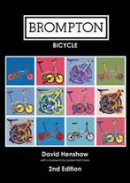 Brompton bicycle by David Henshaw (Paperback), Gelezen, David Henshaw, Verzenden