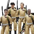 Ghostbusters Plasma Pack O-Ring 40th Anniversary 4 pack, Verzenden, Zo goed als nieuw
