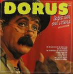 LP gebruikt - Dorus - Liedjes Van Een Vriend, Verzenden, Zo goed als nieuw