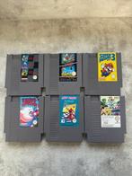 Nintendo - Nes - Lot of 6 - Videogame, Nieuw