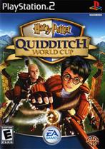 Harry Potter: Quidditch World Cup [Xbox Original], Spelcomputers en Games, Games | Xbox Original, Ophalen of Verzenden, Nieuw