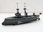 GBN Bavaria - Modelschip - Gebruder Bing Armoured Cruiser