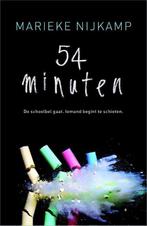 54 minuten, Ophalen of Verzenden, Nieuw