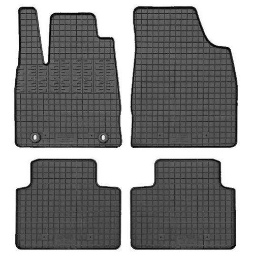 Rubber automatten MG3 | 2024-heden, Auto-onderdelen, Interieur en Bekleding, Nieuw, MG, Verzenden