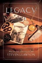 9781576733295 The Legacy Steven J Lawson, Boeken, Studieboeken en Cursussen, Nieuw, Steven J Lawson, Verzenden