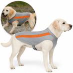 Verkoelend Ademend Hondentuig Ice Oranje voor grotere hon..., Ophalen of Verzenden, Nieuw