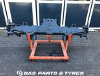 Naloopas DAF 2204553, Ophalen, Gebruikt, DAF, Transmissie en Toebehoren