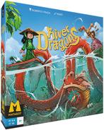 River Dragons - Bordspel | Matagot - Gezelschapsspellen, Hobby en Vrije tijd, Gezelschapsspellen | Bordspellen, Verzenden, Nieuw