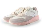 Manfield Sneakers in maat 42 Beige | 10% extra korting, Kleding | Dames, Schoenen, Verzenden, Beige, Sneakers of Gympen, Manfield