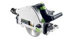 Festool accu-invalcirkelzaag TSC 55 KEB-basic, Ophalen of Verzenden, Nieuw