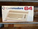 Commodore 64C - Computer - In originele verpakking, Nieuw