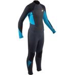 Js Nazare Flex 5/3 BS Wetsuit Junior, Watersport en Boten, Ophalen of Verzenden, Nieuw