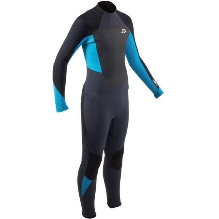 Js Nazare Flex 5/3 BS Wetsuit Junior, Watersport en Boten, Watersportkleding, Ophalen of Verzenden