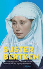 9789023961383 Suster Bertken Frans Willem Verbaas, Verzenden, Nieuw, Frans Willem Verbaas