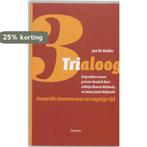 Priester Rabijn En Imam In Trialoog 9789020962949 H. Hoet, Boeken, Verzenden, Gelezen, H. Hoet