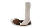 La Pintura Cowboy laarzen in maat 37 Beige | 10% extra, Kleding | Dames, Schoenen, Verzenden, Beige, La Pintura, Gedragen