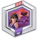 Jasmines Palace View Power Disc - Disney Infinity 2.0 PS3, Ophalen of Verzenden, Zo goed als nieuw
