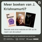 What Are You Doing With Your Life 9781846045851, Verzenden, Gelezen, J. Krishnamurti