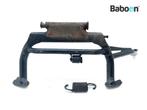 Middenbok Yamaha YP 400 Majesty 2007-2008 (YP400 5RU, Motoren, Verzenden, Gebruikt