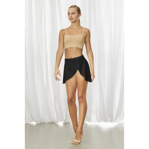 Dames Overslag BalletRok R3521 Jaylyn, Sport en Fitness, Ballet, Verzenden