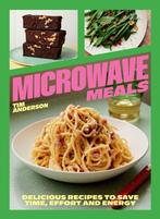 9781784887087 Microwave Meals Tim Anderson, Verzenden, Nieuw, Tim Anderson