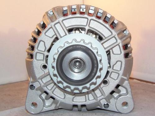Dynamo 150A Volkswagen Transporter T5 nieuw, Auto-onderdelen, Motor en Toebehoren, Verzenden