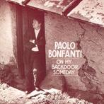 cd - Paolo Bonfanti - On My Backdoor, Someday, Verzenden, Zo goed als nieuw
