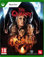 The Quarry - Xbox One, Verzenden, Nieuw