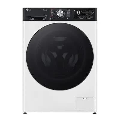 €849 LG F4WR7511SYW Wasmachine, Witgoed en Apparatuur, Wasmachines, Ophalen of Verzenden