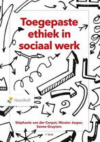 Toegepaste ethiek in sociaal werk | 9789001297428, Boeken, Studieboeken en Cursussen, Verzenden, Nieuw