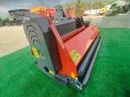 Klepelmaaier 135 cm 1,35m voor Minitractor Mulcher Maaier, Zakelijke goederen, Agrarisch | Werktuigen, Verzenden