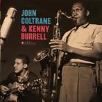 lp nieuw - Kenny Burrell - Kenny Burrell &amp; John Coltrane, Cd's en Dvd's, Vinyl | Jazz en Blues, Verzenden, Zo goed als nieuw