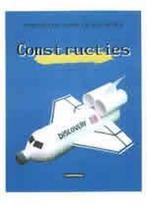Constructies / Knutselen voor de kleintjes 9789030319252, Boeken, Verzenden, Gelezen, L. Greco