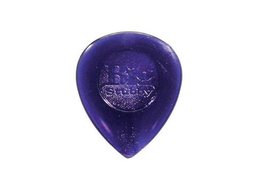 Dunlop Big Stubby plectrum 3mm paars, Muziek en Instrumenten, Instrumenten | Toebehoren, Verzenden