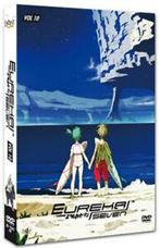 Eureka Seven: Volume 10 DVD (2008) Tomoki Kyoda, Kyouda, Cd's en Dvd's, Dvd's | Actie, Zo goed als nieuw, Verzenden