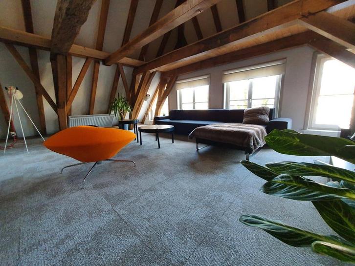 Te huur: Appartement Bergstraat in Deventer, Huizen en Kamers, Huizen te huur, Overijssel, Appartement