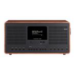Revo SuperConnect  Stereo - DAB+ - internet radio en, Audio, Tv en Foto, Radio's, Verzenden, Nieuw