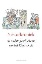 Nestorkroniek 9789460042287, Boeken, Verzenden, Gelezen