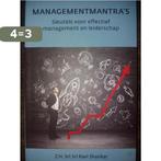 Managementmantras 9789460810008 Sri Sri Ravi Shankar, Boeken, Verzenden, Gelezen, Sri Sri Ravi Shankar