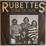 Rubettes - Come on over - Single
