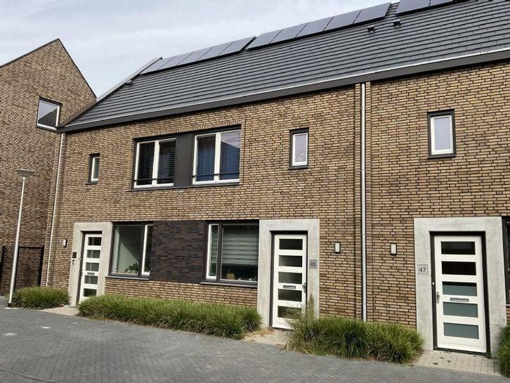 Te huur: Huis Goudvisstraat in Eindhoven, Huizen en Kamers, Huizen te huur, Noord-Brabant